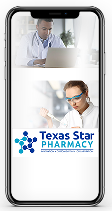 phone2 Photo of Texas Star Mobile app